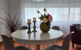Cozy Island Apartment Raal 1096 - Free Parking